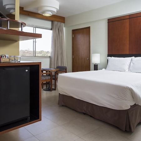 Black Stream Hotel (Adults Only) Ribeirão Preto Exterior foto