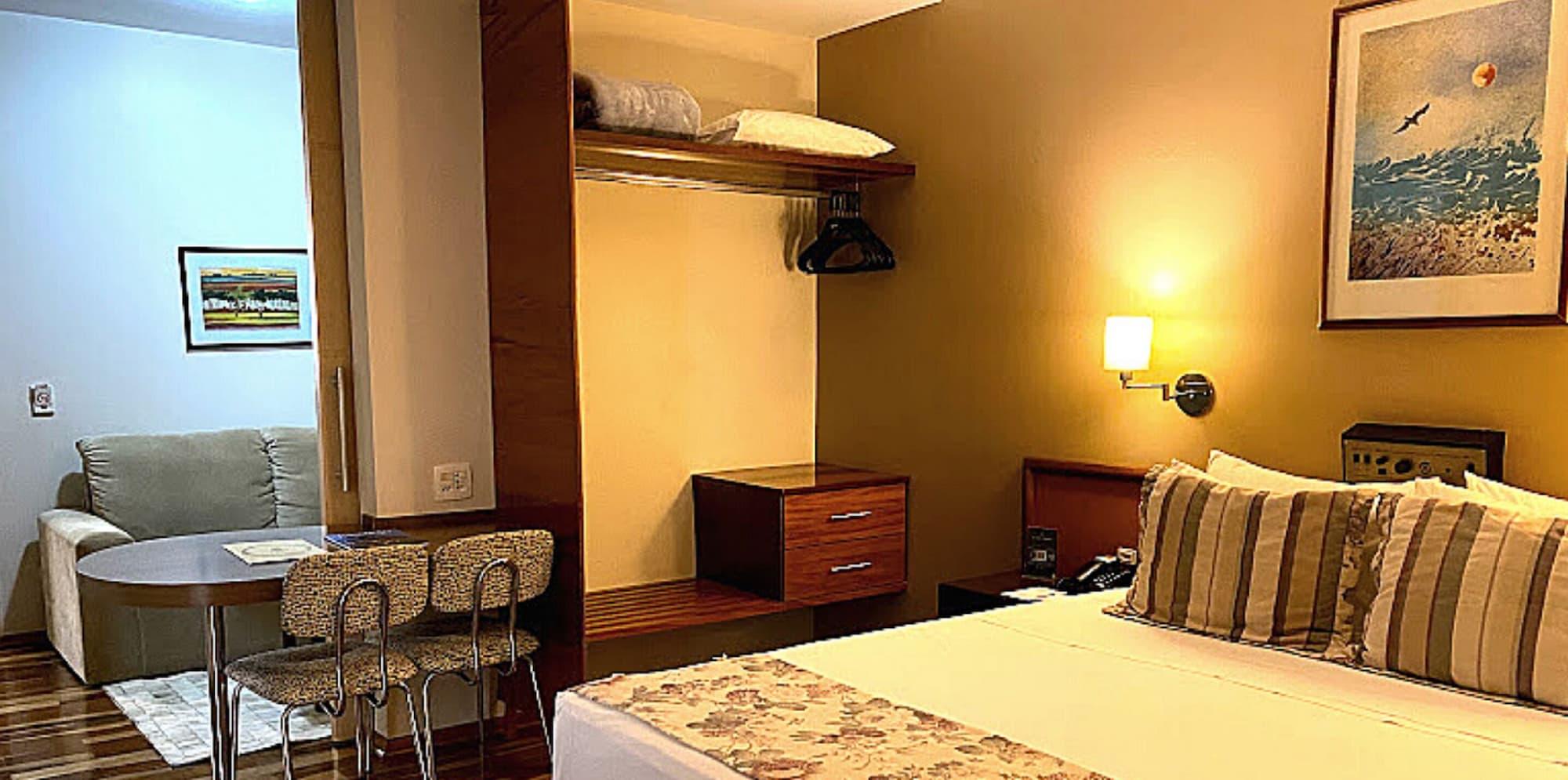 Black Stream Hotel (Adults Only) Ribeirão Preto Exterior foto