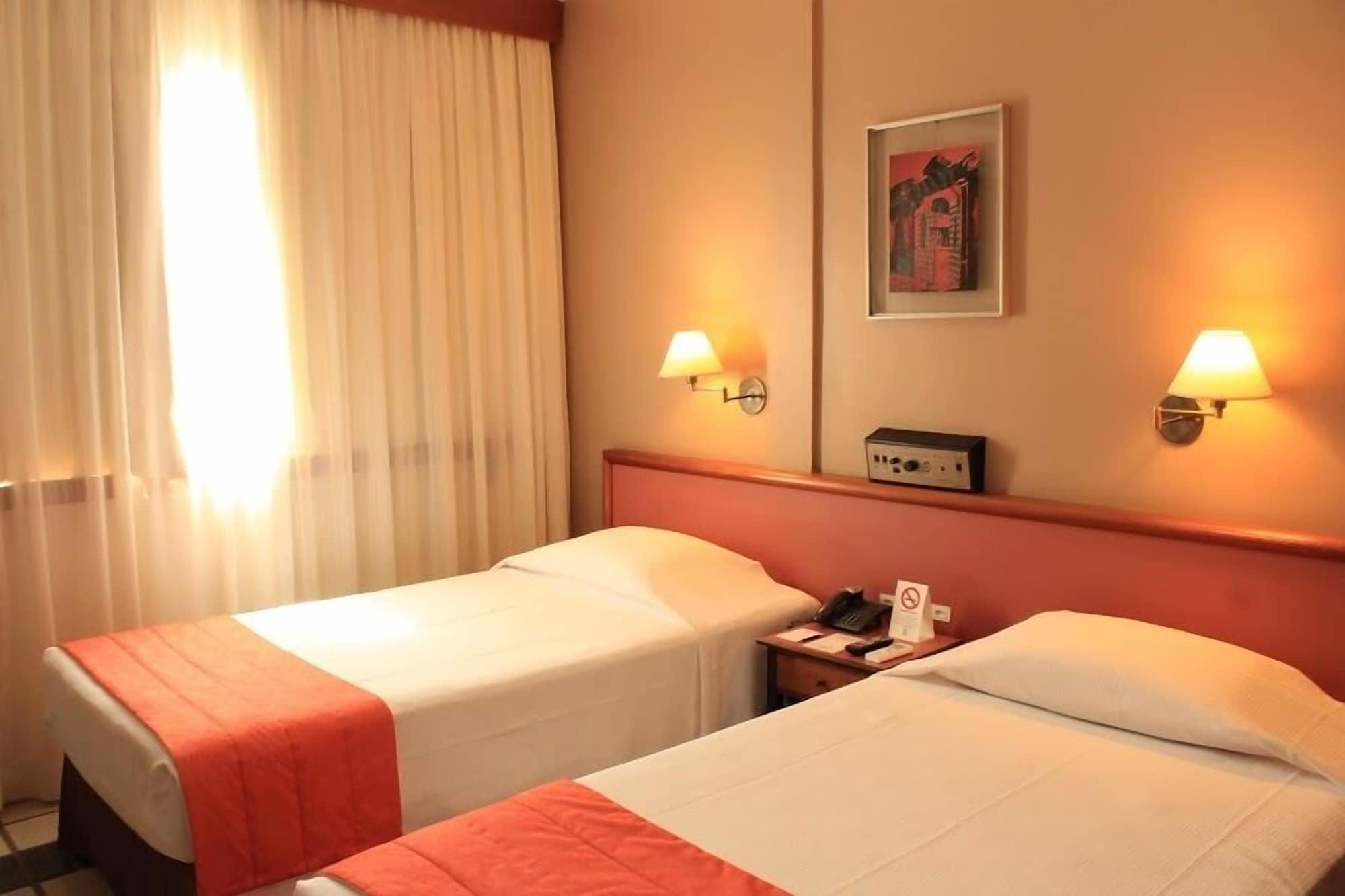 Black Stream Hotel (Adults Only) Ribeirão Preto Exterior foto