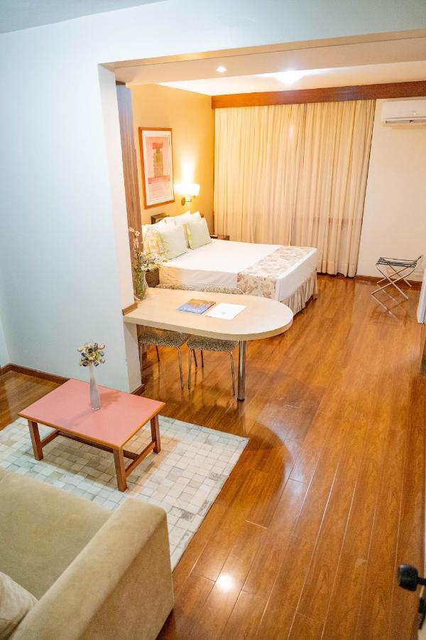Black Stream Hotel (Adults Only) Ribeirão Preto Exterior foto