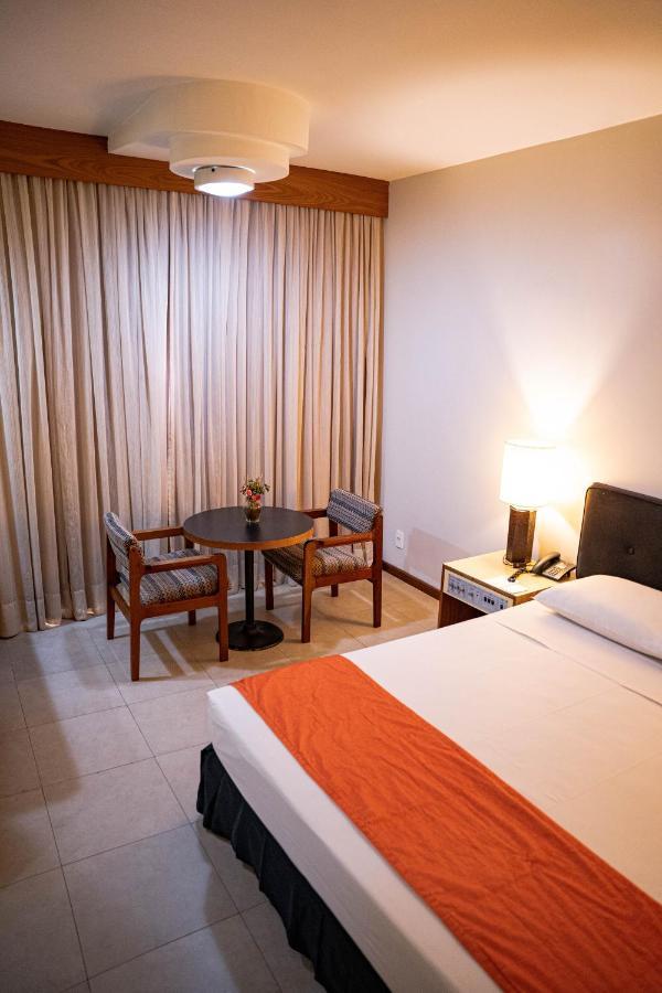 Black Stream Hotel (Adults Only) Ribeirão Preto Quarto foto