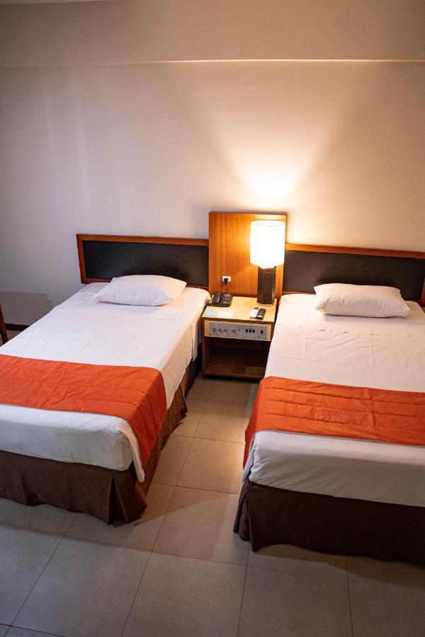 Black Stream Hotel (Adults Only) Ribeirão Preto Quarto foto