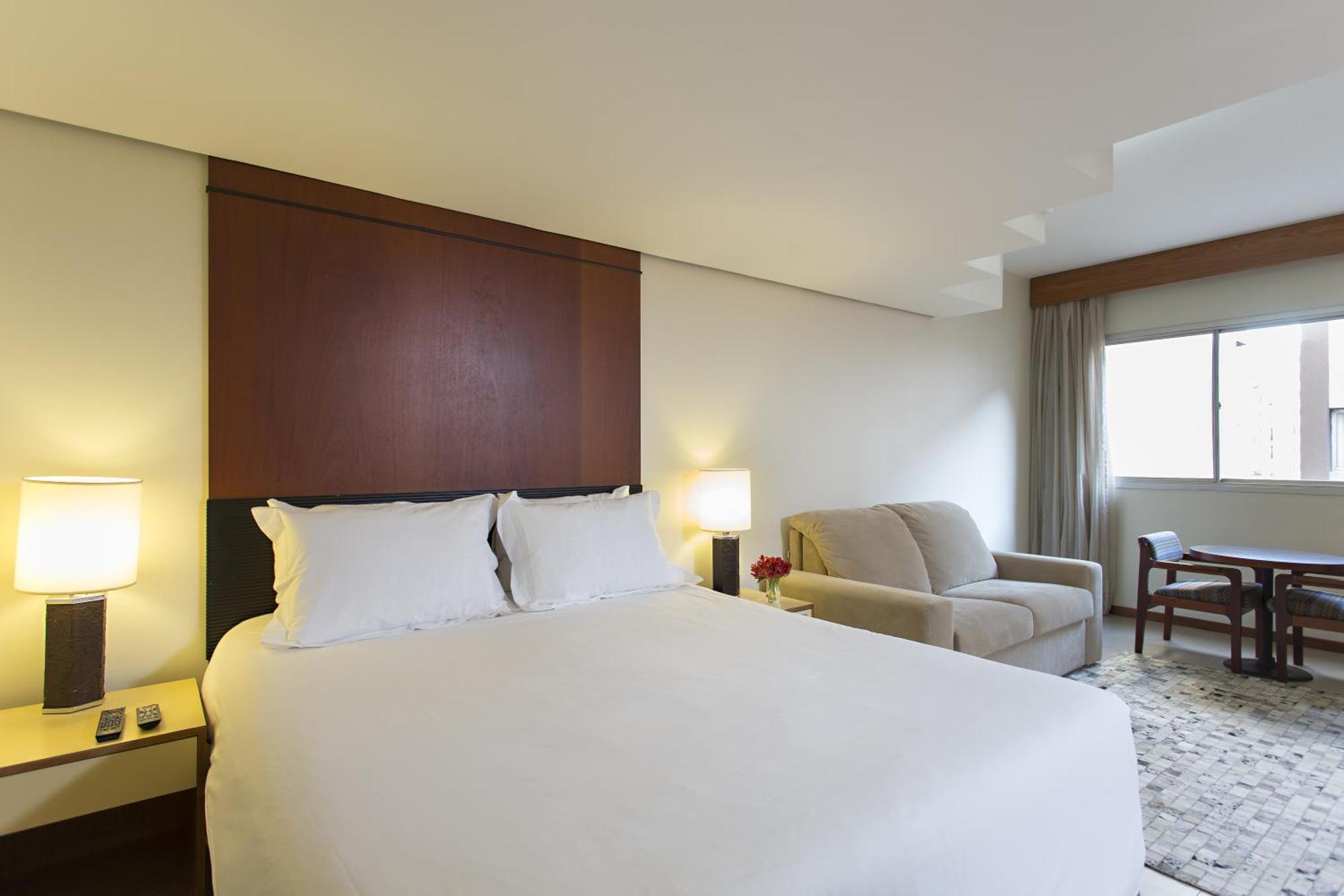 Black Stream Hotel (Adults Only) Ribeirão Preto Quarto foto