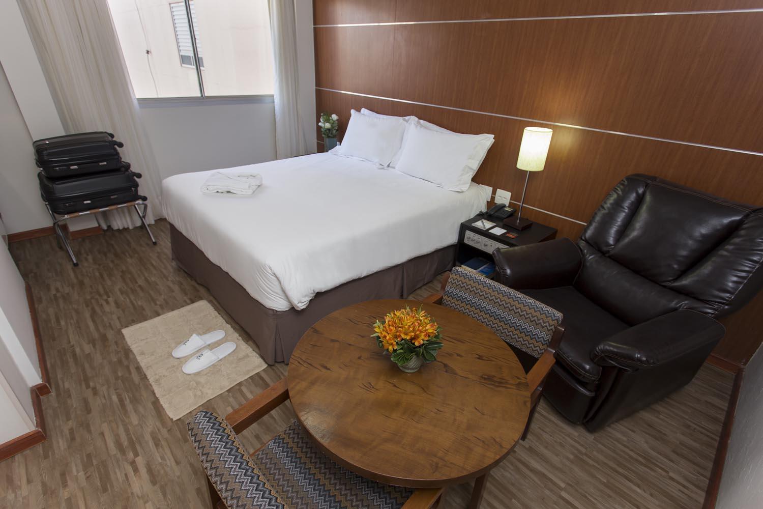 Black Stream Hotel (Adults Only) Ribeirão Preto Exterior foto