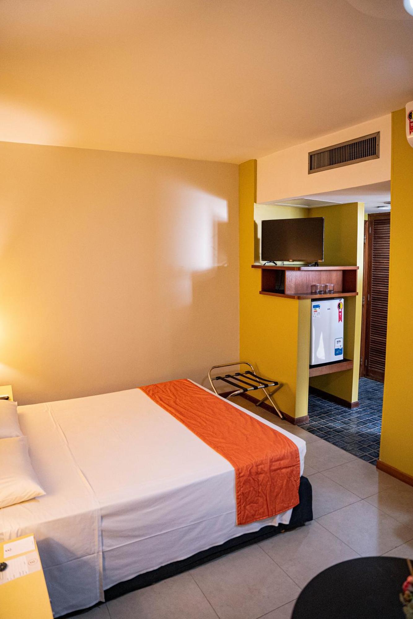 Black Stream Hotel (Adults Only) Ribeirão Preto Quarto foto