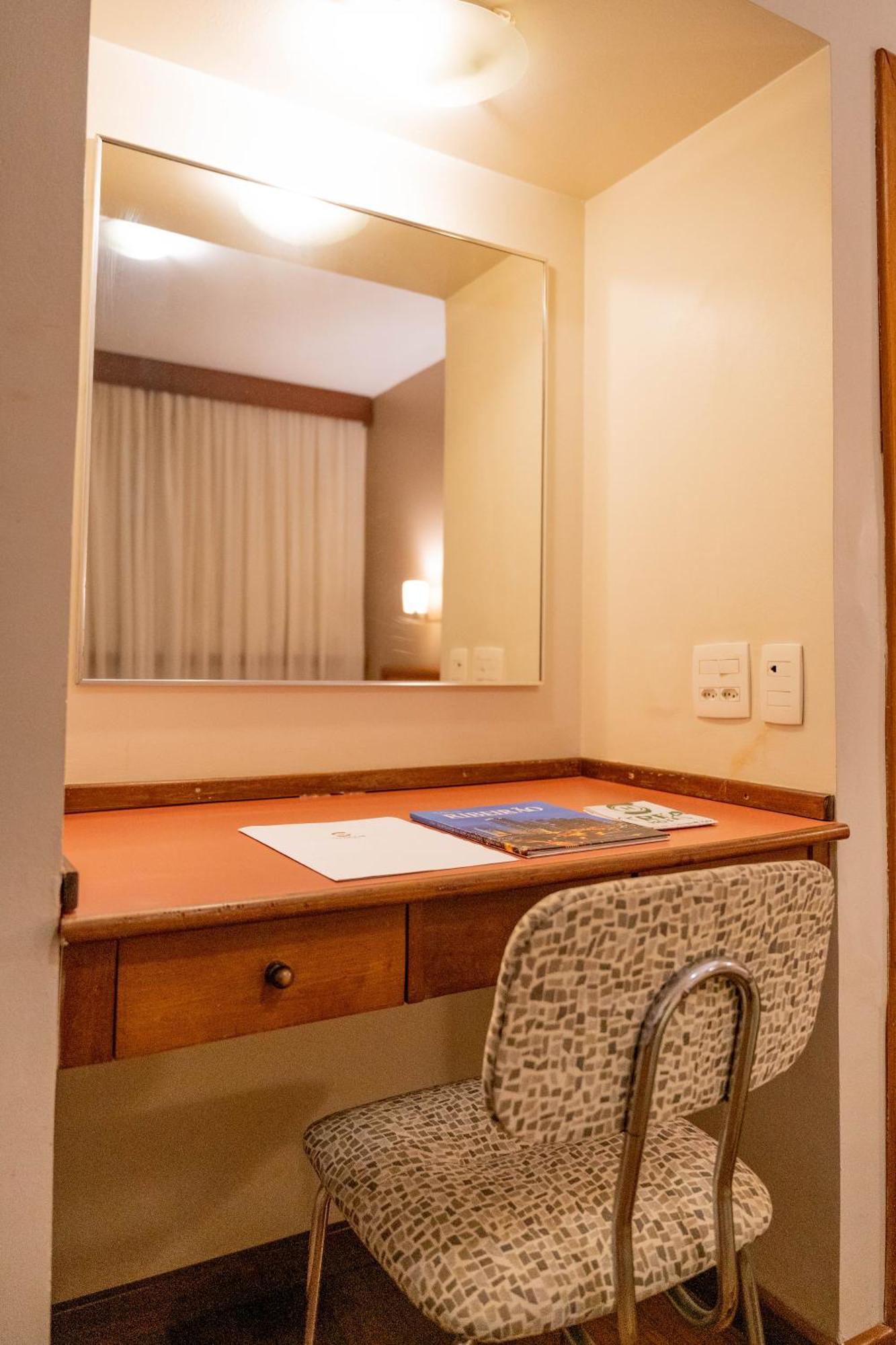 Black Stream Hotel (Adults Only) Ribeirão Preto Quarto foto