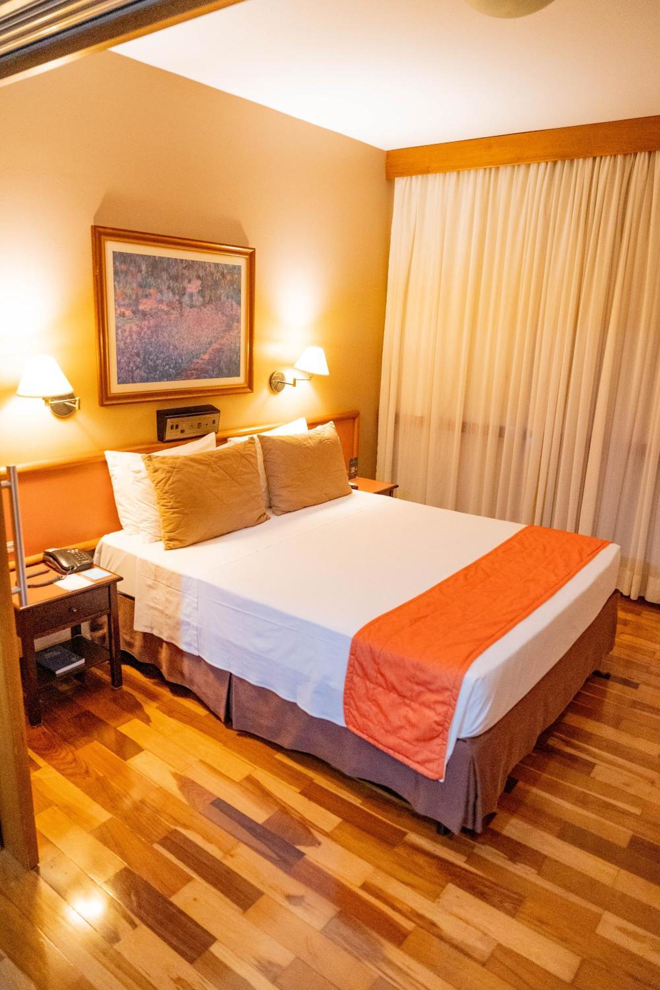 Black Stream Hotel (Adults Only) Ribeirão Preto Quarto foto