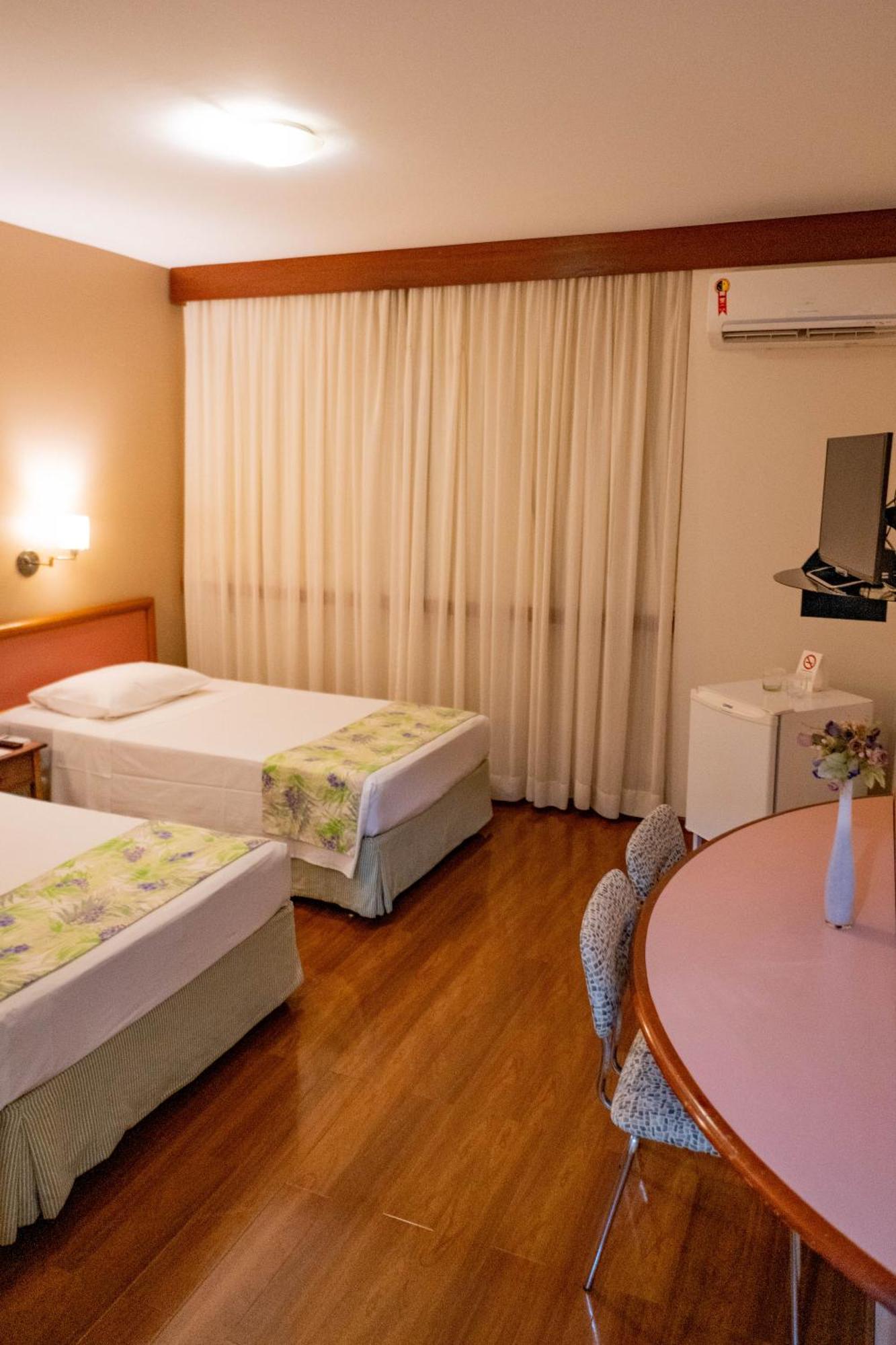 Black Stream Hotel (Adults Only) Ribeirão Preto Quarto foto