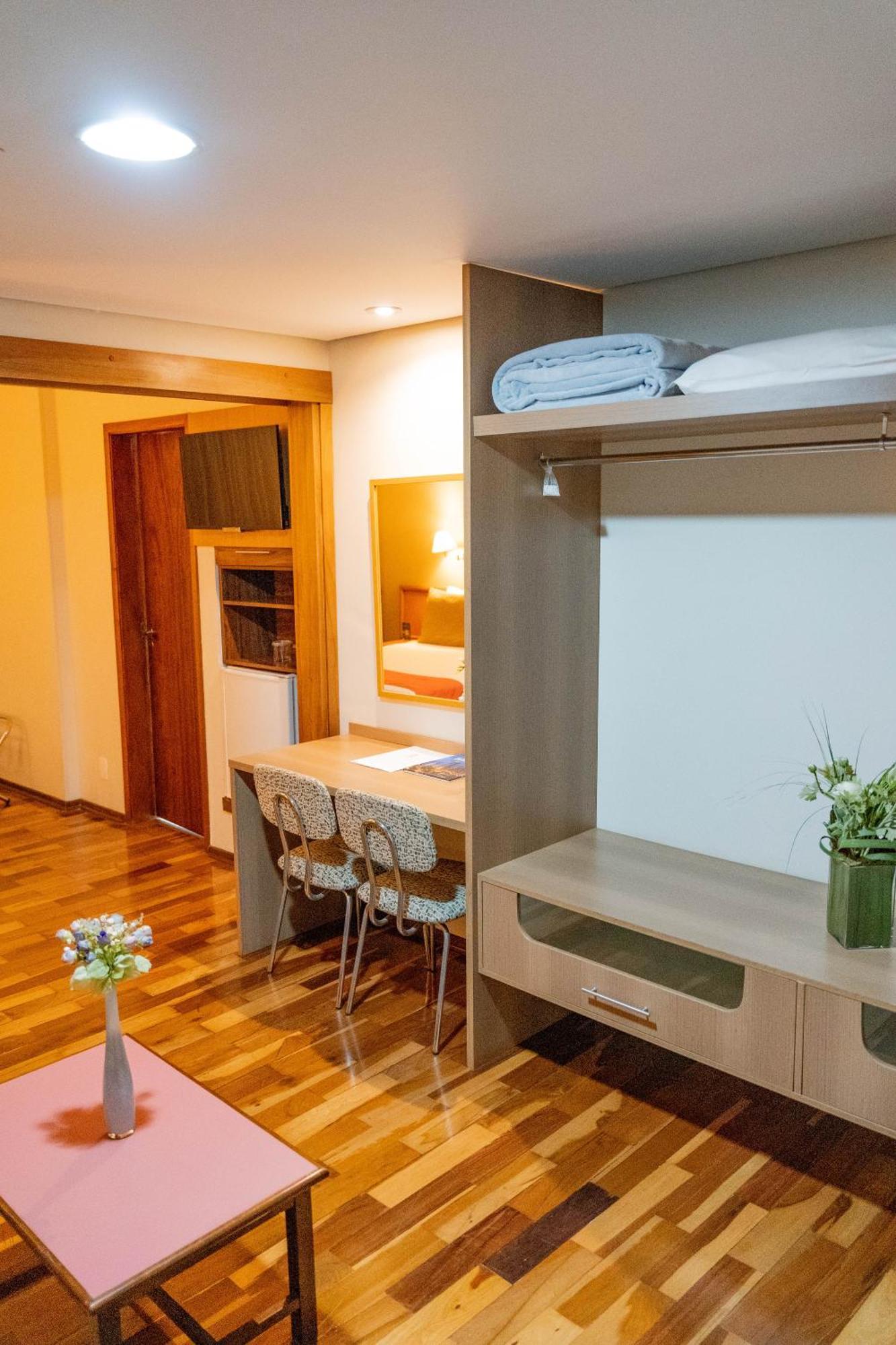 Black Stream Hotel (Adults Only) Ribeirão Preto Quarto foto