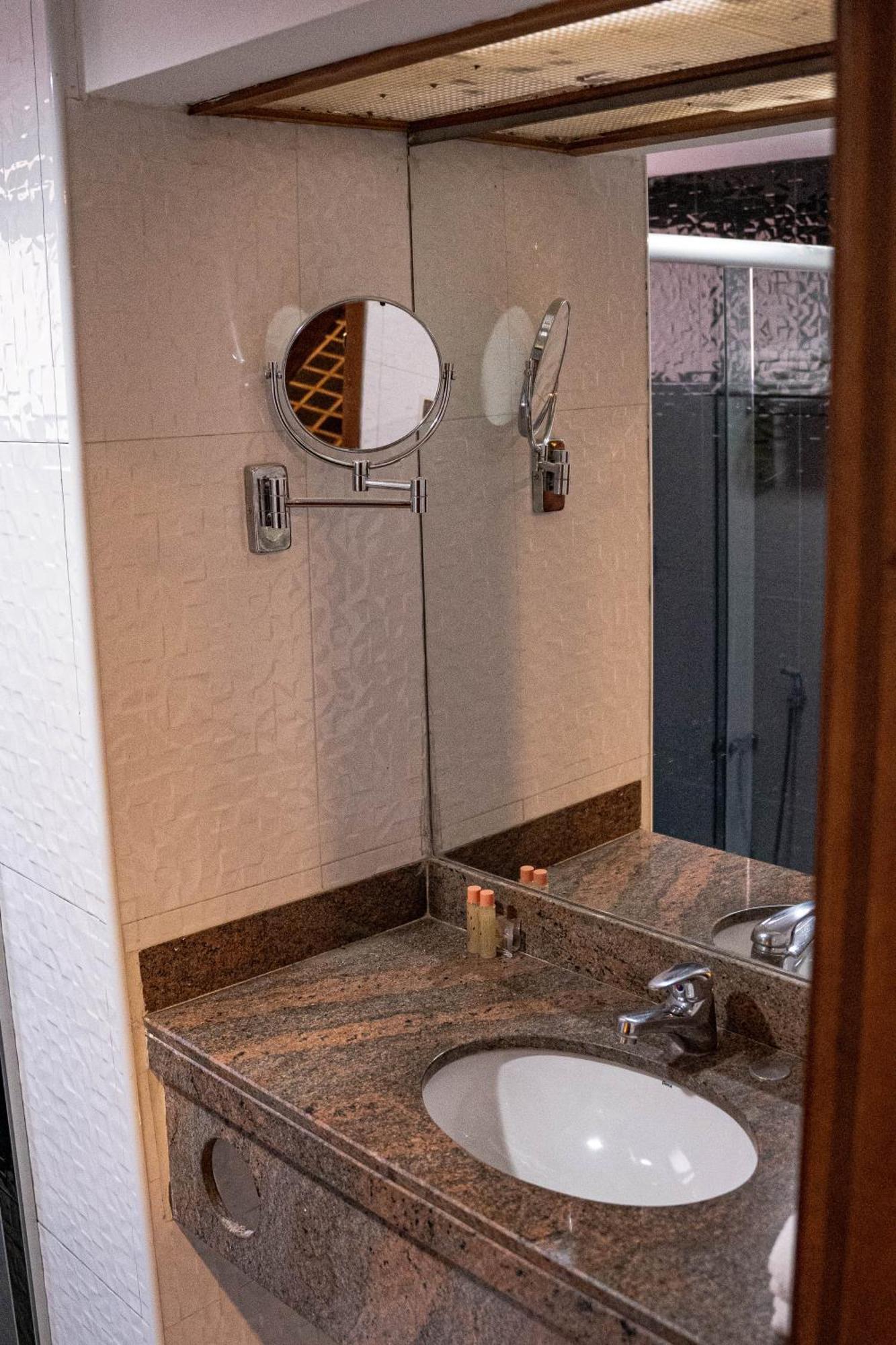 Black Stream Hotel (Adults Only) Ribeirão Preto Quarto foto