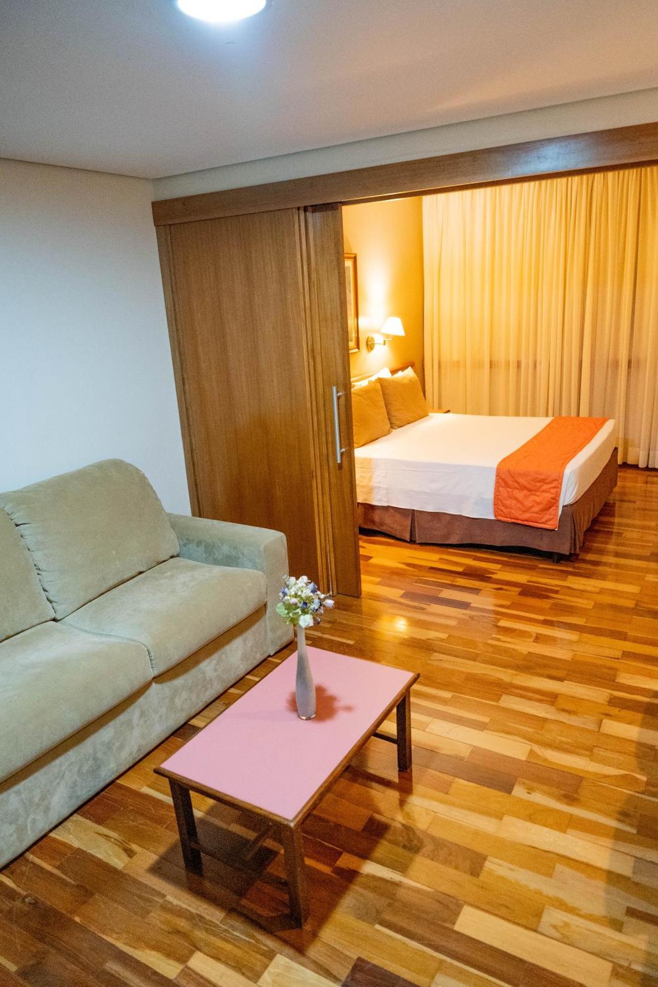 Black Stream Hotel (Adults Only) Ribeirão Preto Quarto foto