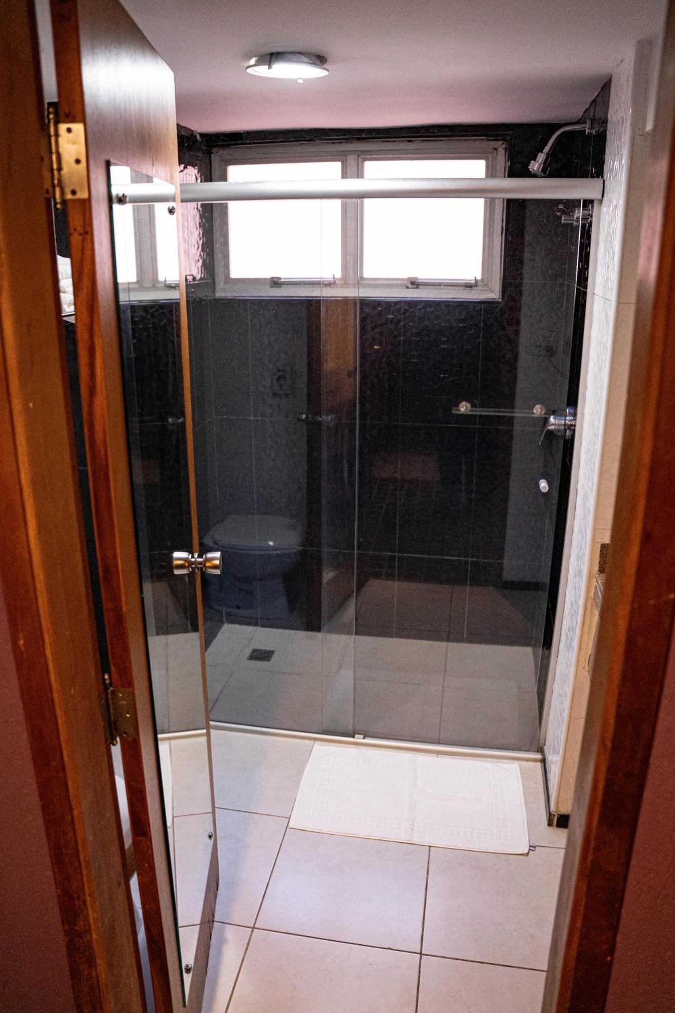 Black Stream Hotel (Adults Only) Ribeirão Preto Quarto foto